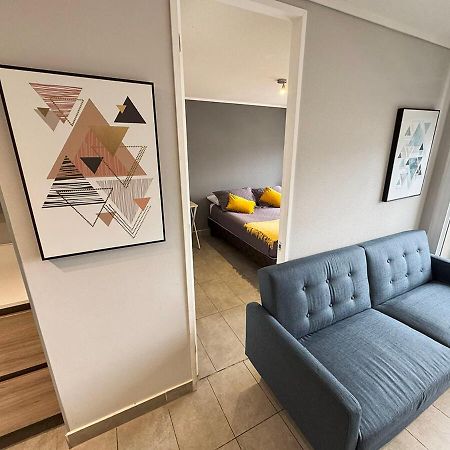 Apart Hotel Bauerle & Apartamentos Temuco Eksteriør bilde