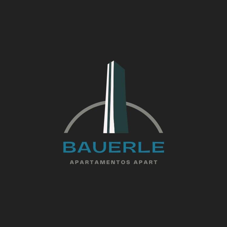 Apart Hotel Bauerle & Apartamentos Temuco Eksteriør bilde