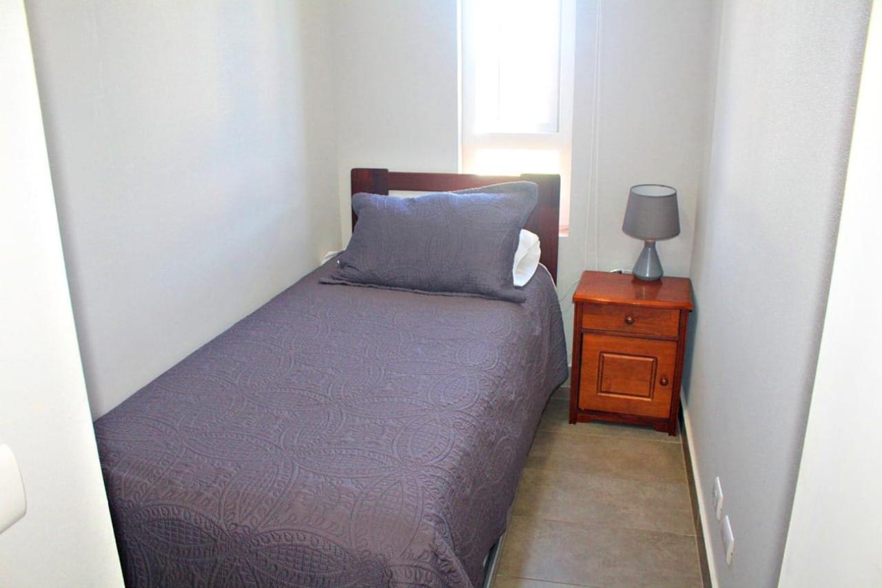 Apart Hotel Bauerle & Apartamentos Temuco Eksteriør bilde